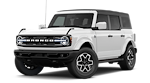 2026 Ford Bronco 4x4 SUV for sale #FJ52753 - photo 26