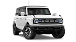 2026 Ford Bronco 4x4 SUV for sale #FJ52753 - photo 29