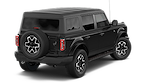 2026 Ford Bronco 4x4 SUV for sale #FJ53003 - photo 9