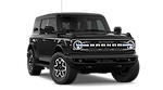 2026 Ford Bronco 4x4 SUV for sale #FJ53003 - photo 10