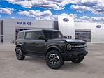 2026 Ford Bronco 4x4 SUV for sale #FJ53003 - photo 27