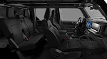 2026 Ford Bronco 4x4 SUV for sale #FJ53003 - photo 11