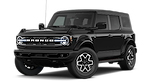 2026 Ford Bronco 4x4 SUV for sale #FJ53003 - photo 1