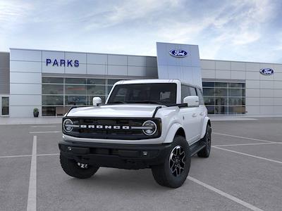 New 2025 Ford Bronco - photo 1