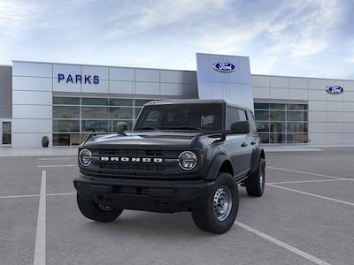 New 2025 Ford Bronco - photo 1