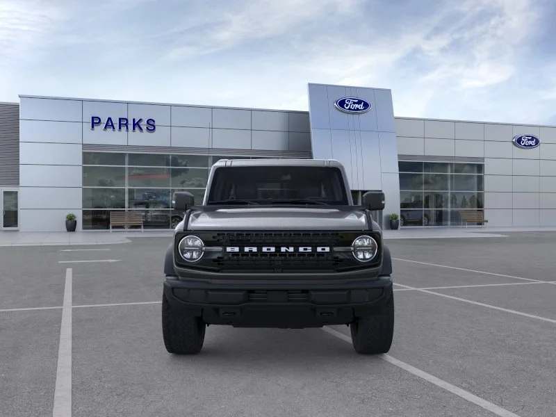 New 2025 Ford Bronco - photo 7