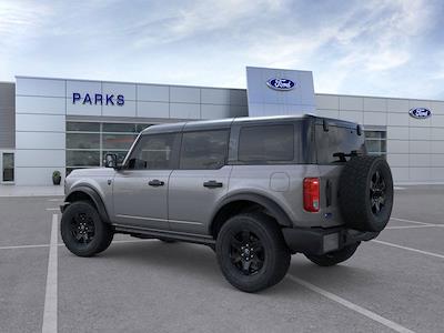 New 2025 Ford Bronco - photo 1