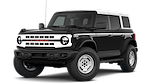 2026 Ford Bronco 4x4 SUV for sale #FJ62686 - photo 25