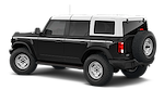 2026 Ford Bronco 4x4 SUV for sale #FJ62686 - photo 26