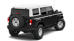 2026 Ford Bronco 4x4 SUV for sale #FJ62686 - photo 27