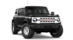 2026 Ford Bronco 4x4 SUV for sale #FJ62686 - photo 28