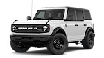 2026 Ford Bronco 4x4 SUV for sale #FJ63230 - photo 25