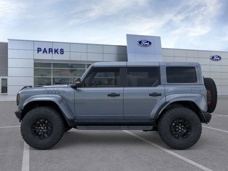 New 2025 Ford Bronco - photo 2