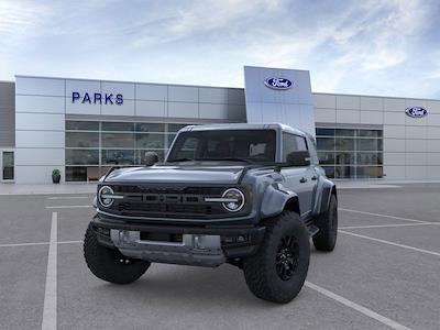 New 2025 Ford Bronco - photo 1