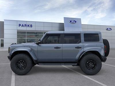 New 2025 Ford Bronco - photo 1