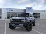 2025 Ford Bronco 4x4 SUV for sale #FJ63368 - photo 1