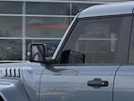 2025 Ford Bronco 4x4 SUV for sale #FJ63368 - photo 21