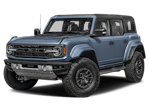 2025 Ford Bronco 4x4 SUV for sale #FJ63368 - photo 33