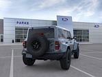 2025 Ford Bronco 4x4 SUV for sale #FJ63368 - photo 7