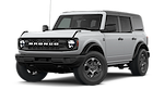 2026 Ford Bronco 4x4 SUV for sale #FJ63979 - photo 8