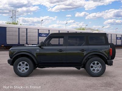 2026 Ford Bronco 4x4 SUV for sale #FJ66705 - photo 2