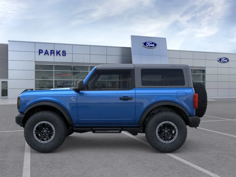 New 2024 Ford Bronco - photo 5