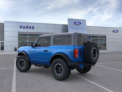 New 2024 Ford Bronco - photo 1