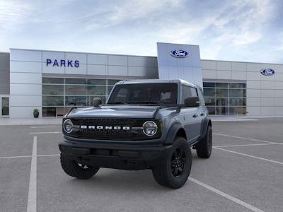 New 2025 Ford Bronco - photo 1