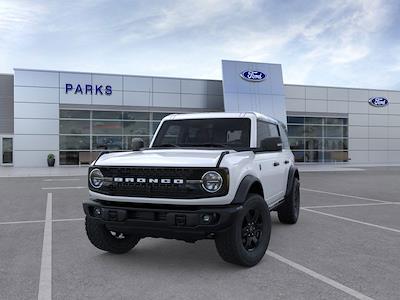 New 2025 Ford Bronco - photo 1