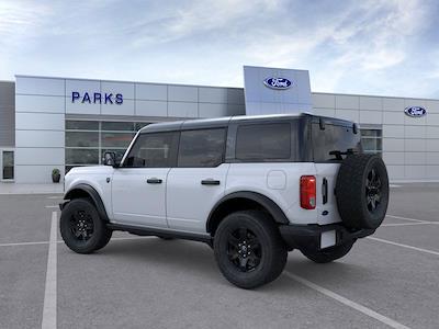 New 2025 Ford Bronco - photo 1