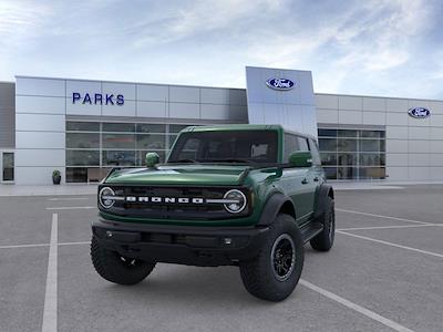 New 2025 Ford Bronco - photo 1