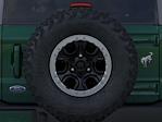 2025 Ford Bronco 4WD SUV for sale #FJ69508 - photo 23