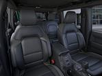 2025 Ford Bronco 4WD SUV for sale #FJ69508 - photo 9