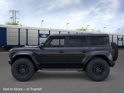 New 2026 Ford Bronco - photo 1