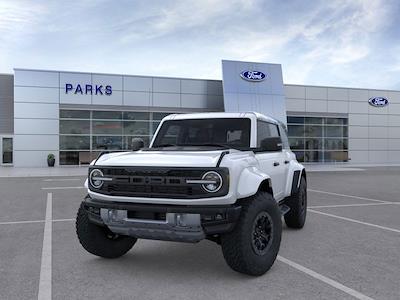 New 2025 Ford Bronco - photo 1