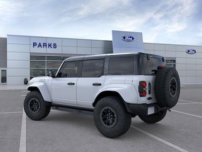 New 2025 Ford Bronco - photo 1