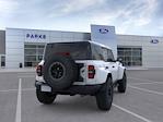 2025 Ford Bronco 4x4 SUV for sale #FJ74266 - photo 7