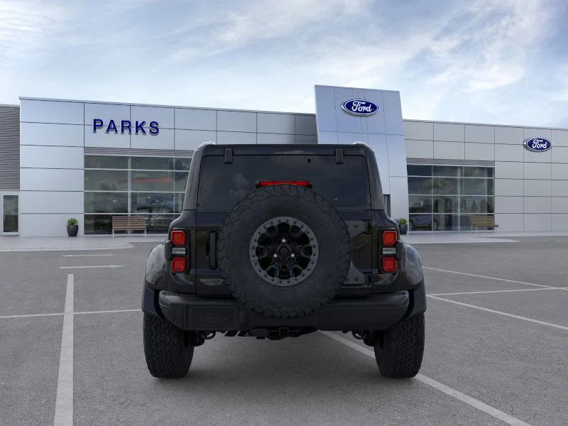 New 2025 Ford Bronco - photo 6