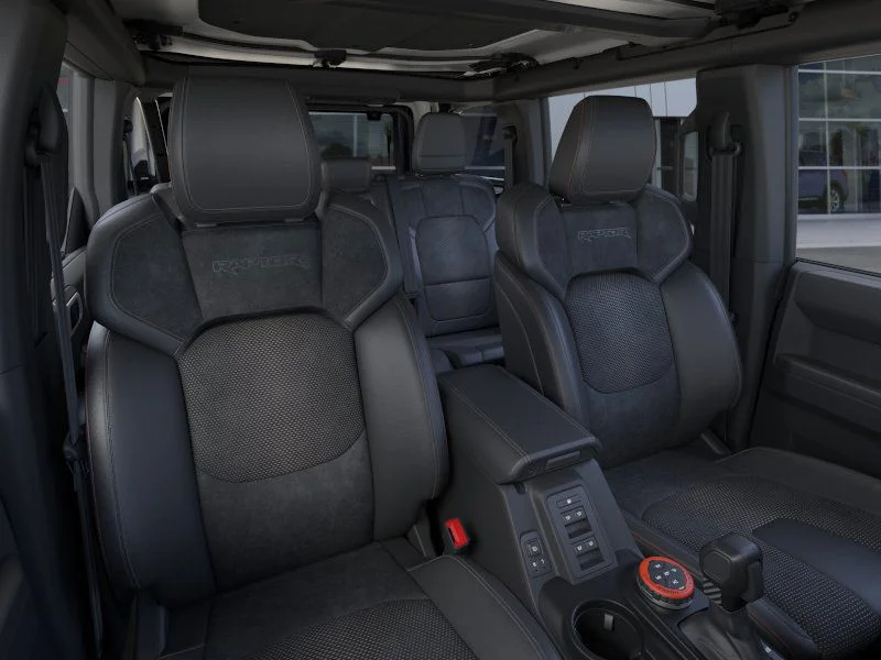 New 2025 Ford Bronco - photo 11