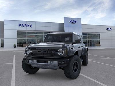 New 2025 Ford Bronco - photo 1