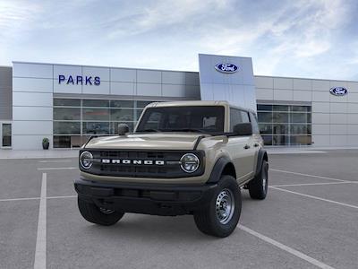 New 2025 Ford Bronco - photo 1