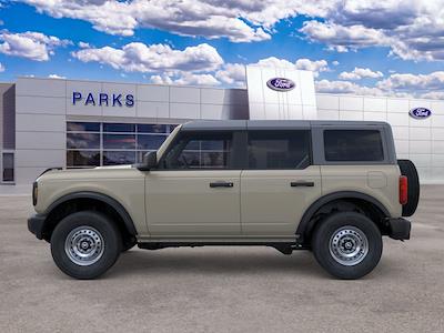 2025 Ford Bronco 4x4 SUV for sale #FJ76934 - photo 2