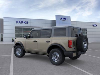 New 2025 Ford Bronco - photo 1