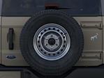 2025 Ford Bronco 4WD SUV for sale #FJ76934 - photo 23