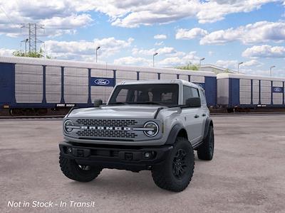 2026 Ford Bronco 4x4 SUV for sale #FJ77907 - photo 2