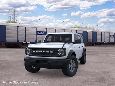 2026 Ford Bronco 4x4 SUV for sale #FJ80686 - photo 2