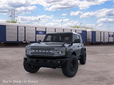 2026 Ford Bronco 4x4 SUV for sale #FJ81397 - photo 2