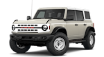 2026 Ford Bronco 4x4 SUV for sale #FJ81417 - photo 25