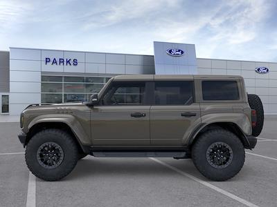 2026 Ford Bronco 4x4 SUV for sale #FJ94043 - photo 2