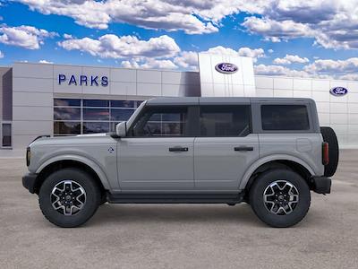 2026 Ford Bronco 4WD SUV for sale #FJ94665 - photo 2